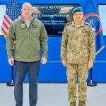 Komandant KFOR-a i američki ambasador pri NATO-u razgovarali o sigurnosnoj situaciji na Kosovu: Šta je rečeno?