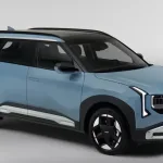 Kia Seltos stiže u Evropu 2026: Hibridni SUV postavljen kao direktni rival Volkswagen T-Roc-u