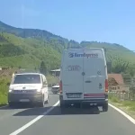 Teška saobraćajna nesreća u Jajcu: Motocikl i automobil u direktnom sudaru, potvrđeni mrtvi i povrijeđeni