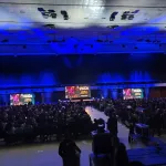 Vinča u Sarajevu: Dres reprezentacije i smijeh koji oslobađa u prepunoj dvorani