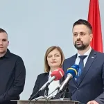 Amidžić i sindikati se slažu: Plate u institucijama BiH moraju biti povećane, budžet treba da osigura 160 miliona KM više