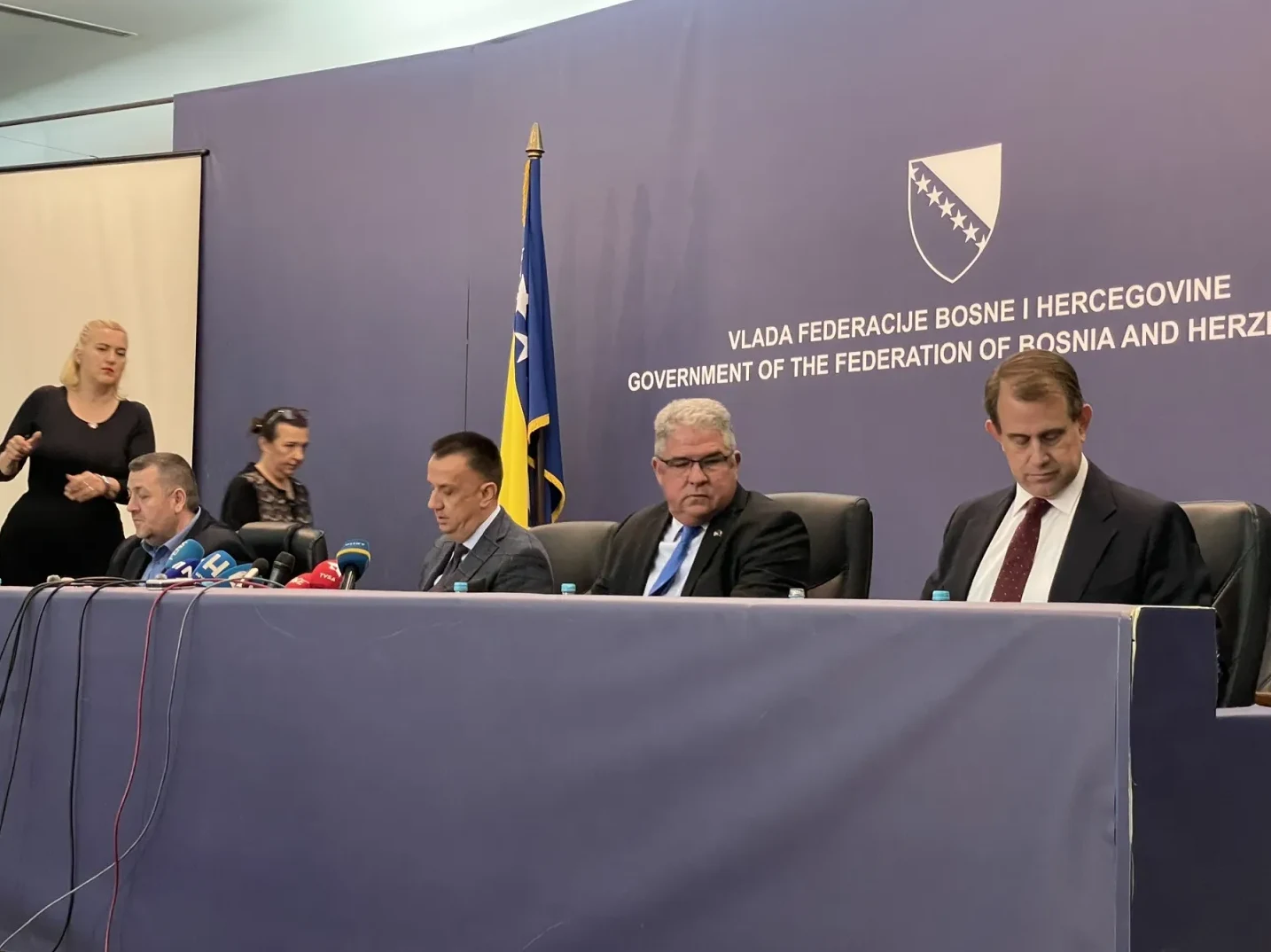Gasovod koji mijenja sve: Američki investitor ulazi u BiH, a FBiH neće davati novac za Južnu interkonekciju