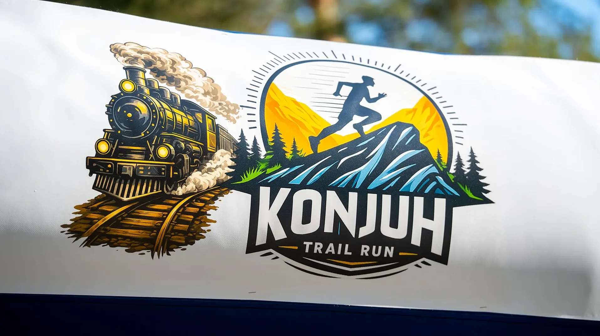 Planinski maraton na Konjuhu oduševio: Stotine trkača iz cijelog svijeta pretrčale spektakularne staze