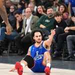 Partizan bez koša iz igre u produžetku: Efes slavio u drami nakon preokreta