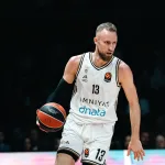 Dubai poražen u Zenici, Valencija odlazi u četvrtfinale Eurolige: Musa odličan, ali bez play-inna