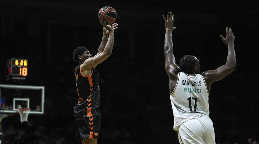 Crvena zvijezda ide na Barcelonu u plej-inu Eurolige, Žalgiris se vratio u plej-of nakon četiri godine