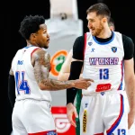 Cedevita Olimpija slomila Igokeu u Ljubljani, a Bosna profitirala: Sada je sve jasno za play-in borbu