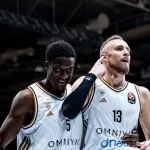 Džanan Musa sjajio u pobjedi Dubaija nad Monacom: 25 poena i 10 asistencija za nadu u play-in