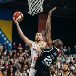 Derbi bh. košarke u Zetri: Bosna i Igokea bore se za play-off, ulaznice po posebnim cijenama