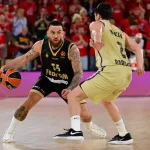 Monaco izbacio Barcelonu iz Eurolige: Poznati parovi četvrtfinala