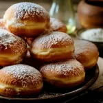 Pekar otkriva trik za savršene krofne: Samo jedna kašika ovog sastojka čini ih mekanim i prozračnim