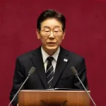 Južna Koreja se izvinjava Sjevernoj zbog dronova: Lee Jae Myung izrazio žaljenje zbog “neodgovornih pojedinaca”