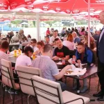 Tuzla: Gradonačelnik organizuje prvomajsko druženje s djecom