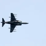 Iran šalje poruku: “Američki avion A-10 pogođen i srušen u Perzijski zaljev”, tvrdi vojni ured