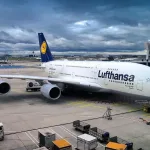 Lufthansa drastično smanjuje broj letova zbog cijene goriva