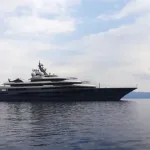 Jahta ruskog tajkuna prešla Hormuški moreuz dok traju tenzije