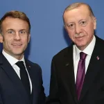 Erdogan i Macron u telefonskom razgovoru: “Inicijative koje sabotiraju primirje ne smiju biti dozvoljene”