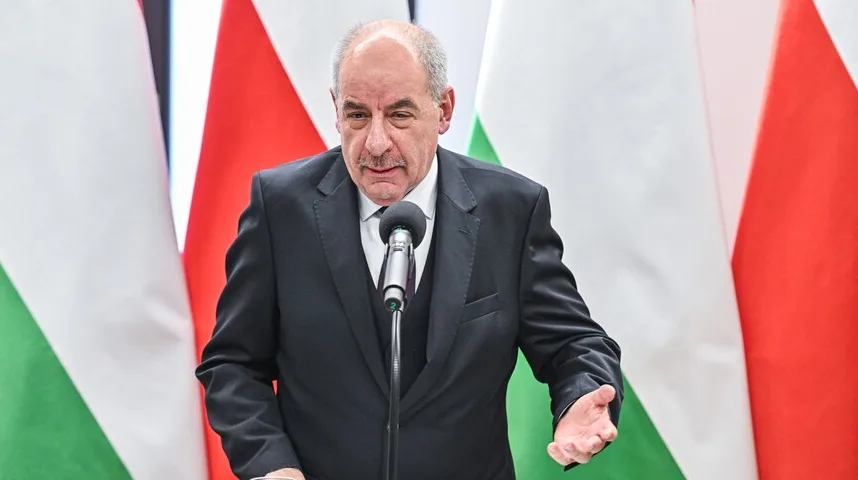 Mađarski lider zahtijeva ostavku: “Tamas Sulyok nije dostojan da predstavlja naciju”