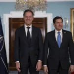 Rutte i Rubio u Washingtonu: NATO savez na “vrućem terenu” zbog Trumpovih prijetnji povlačenjem