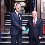 Turski ministar odbrane u Ankari: Guler i Rutte razgovarali o sigurnosnim izazovima