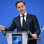 Rutte odgovara Trumpu: NATO nije jednosmjerna ulica, saveznici su dali sve što je SAD tražio