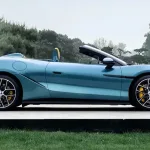 Kineski kabriolet sa 1.000 konja: Denza Z košta kao BMW