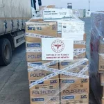 Turska šalje humanitarnu pomoć Iranu: Tri kamiona s medicinskom opremom prešla granicu