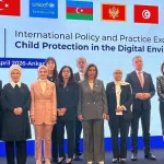 Zaštita djece u digitalnom dobu: Ankara okupila svjetske eksperte na konferenciji o opasnostima AI i interneta
