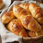 Mekane kiflice koje uvijek uspiju: jednostavan recept za savršeno pecivo