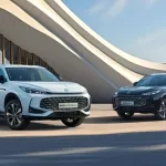 Kineski MG bira Španiju za evropsku proizvodnju električnih automobila