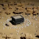Istanbul otvara “Muzej diorama sire”: Makete i 3D prikazi ključnih trenutaka islamske istorije iz vremena Poslanika Muhameda