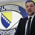 Konaković čestita Magyaru: “Radujemo se novom poglavlju u odnosima BiH i Mađarske”