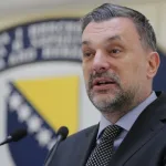 Konaković poručio Zagrebu: Šaljemo notu zbog poziva na novi entitet