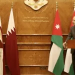 Jordan i Katar upozorili Iran: Napadi na arapske države krše načela dobrosusjedskih odnosa