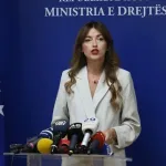 Kosovo šalje sigurnosne snage u Gazu: Vršiteljica dužnosti predsjednice Albulena Haxhiu odobrila učešće u međunarodnoj misiji
