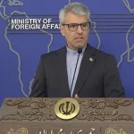 Iran odbacio mogućnost direktnog sastanka sa SAD-om u Islamabadu