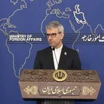 Iran o pregovorima sa SAD-om: “Prirodno je što nema dogovora na jednom sastanku zbog dubokog nepovjerenja”