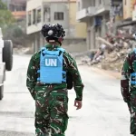 Francuski predsjednik potvrdio smrt drugog vojnika nakon napada na UNIFIL u Libanu: “Umro je za Francusku”