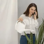 Dvije jednostavne metode zalijevanja za zdrave sobne biljke