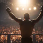 UFC stiže u Beograd: Vrhunski borilački spektakl u Areni