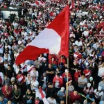 Peru u haosu: Hiljade na ulicama Lime traže istinu o izborima, sumnja na prevaru