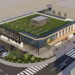 Živinice dobijaju novu policijsku stanicu: Radovi počinju u ponedjeljak, vrijednost 5,5 miliona KM