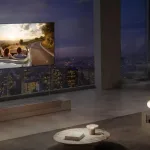 LG OLED evo W6: Tanak poput olovke, potpuno bežičan, a cijena je 4.700 eura