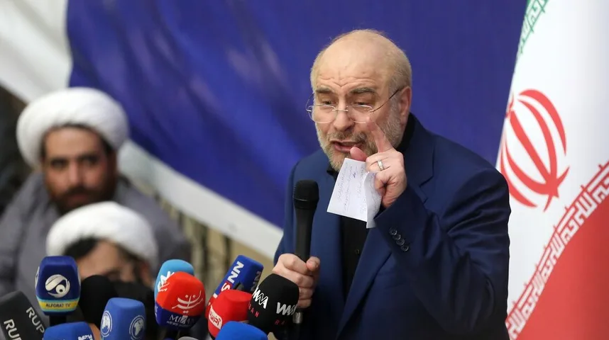 Iran odbacuje pregovore: “Ne pregovaramo pod prijetnjama”, kaže Ghalibaf, dok Trump šalje upozorenja i održava pomorsku blokadu