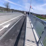 Stanivuković najavljuje rasvjetu na mostu u Česmi: Stiže oprema naredne sedmice