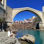 Turistički bum u BiH: 305 hiljada posjeta, 697 hiljada noćenja