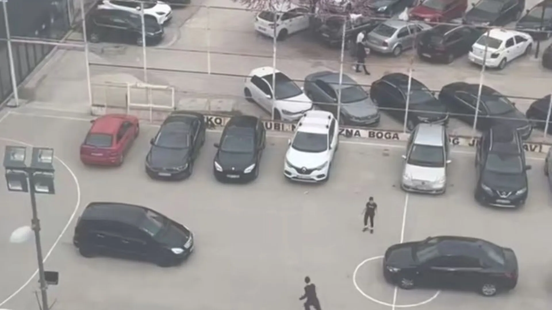 Mostarski video pokrenuo lavinu komentara: Kako izgledaju vaša igrališta?