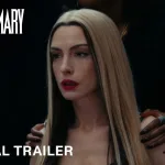 Trejler koji ledi krv: Anne Hathaway kao pop zvijezda na ivici sloma u psihoseksualnoj operi “Mother Mary”