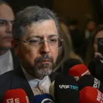 Teheran insistira na diplomatiji: Vojna rješenja nisu opcija u krizi sa SAD-om