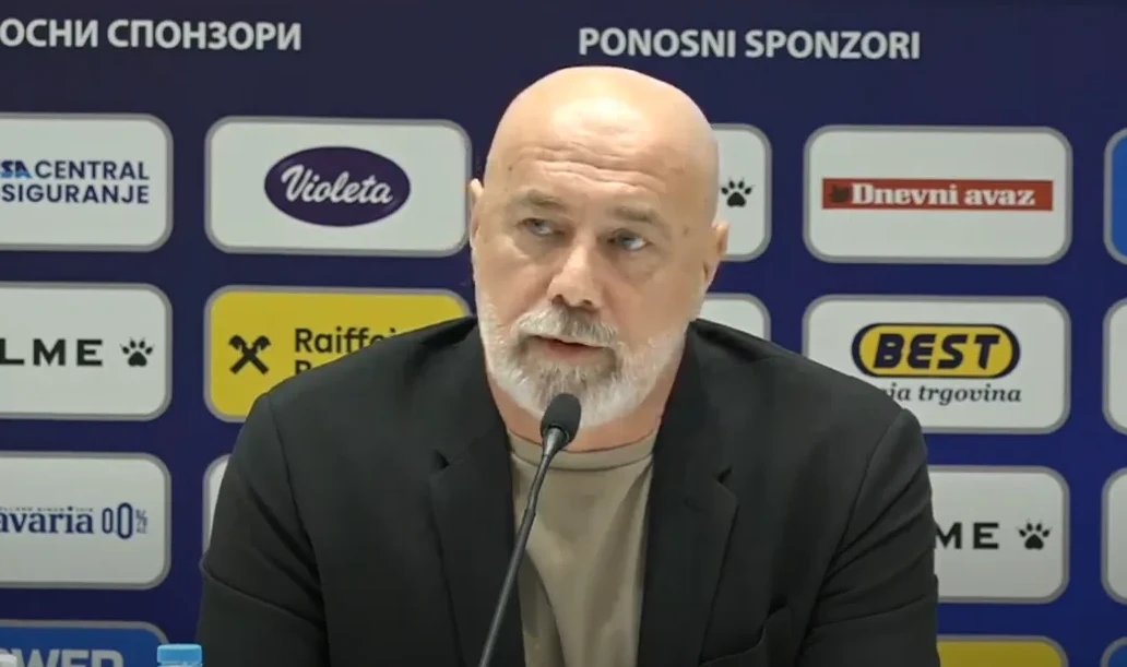 Barbarez otkriva ključ plasmana na Mundijal: “Glad” i vizija koja je spojila reprezentaciju BiH